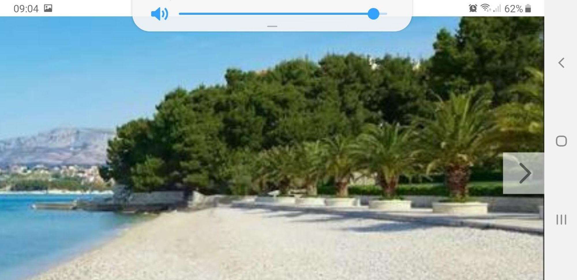 Luxury Apartments Mia Podstrana Dış mekan fotoğraf