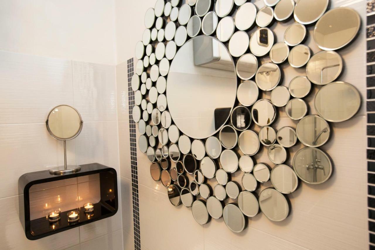 Luxury Apartments Mia Podstrana Dış mekan fotoğraf