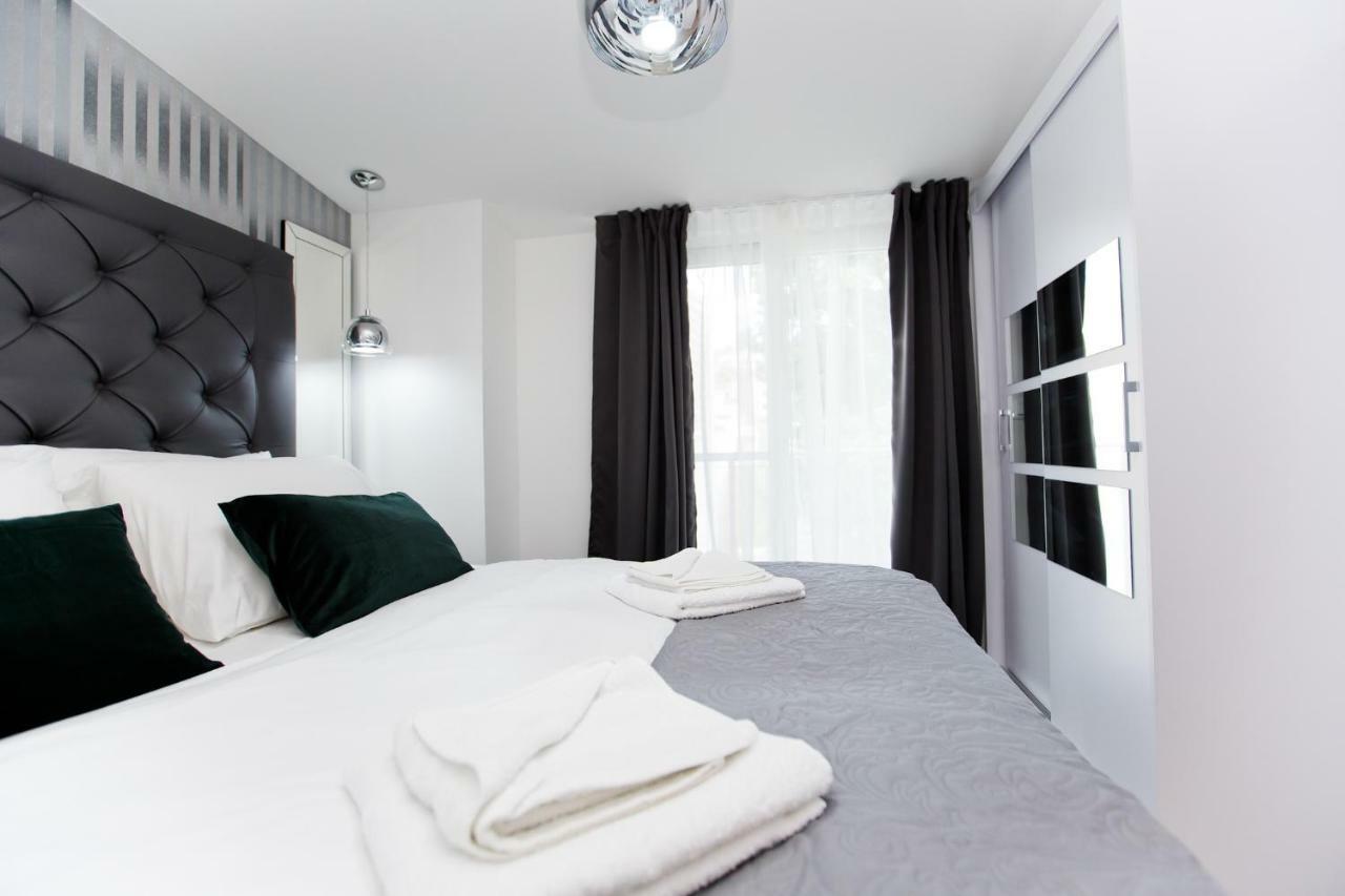 Luxury Apartments Mia Podstrana Dış mekan fotoğraf